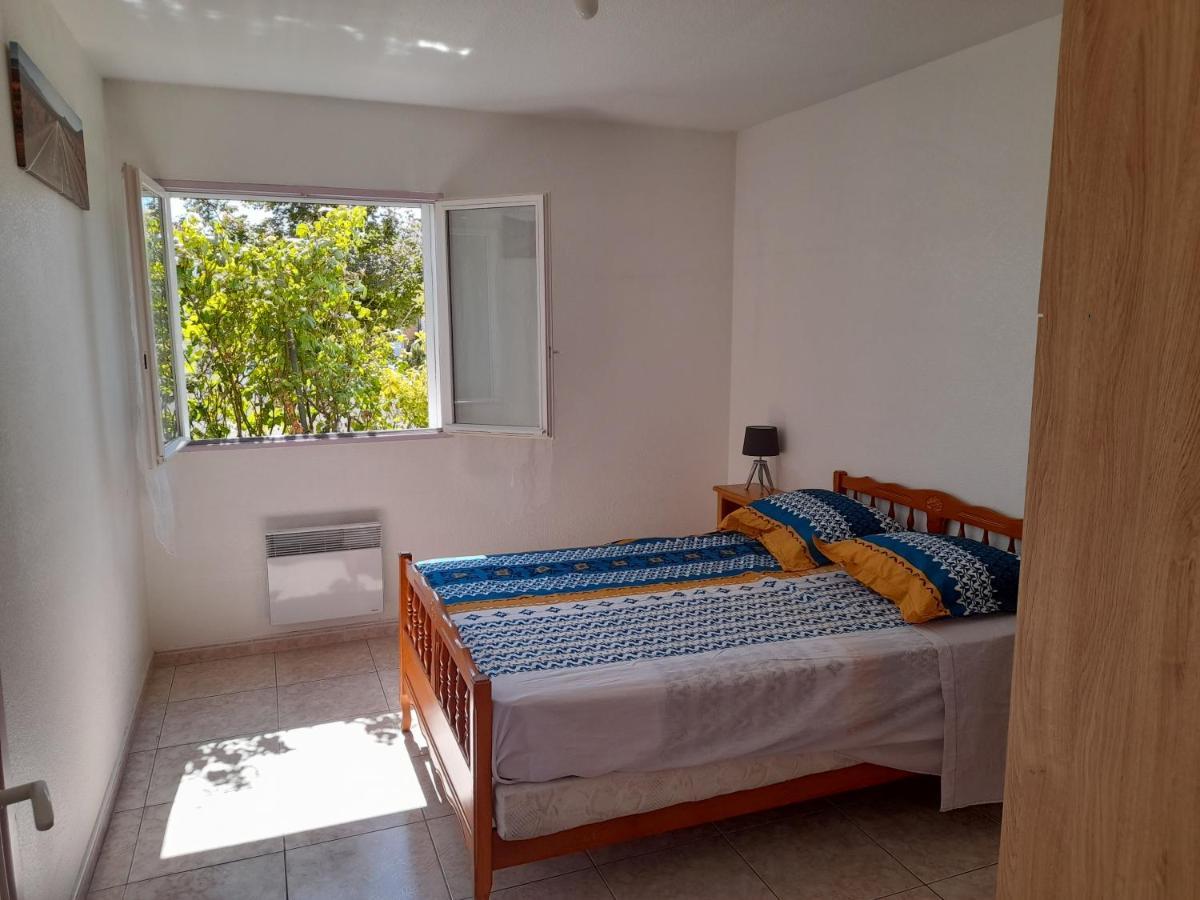 Appartement Avec Exterieur Et Parking Gratuit Perpignan Exterior foto