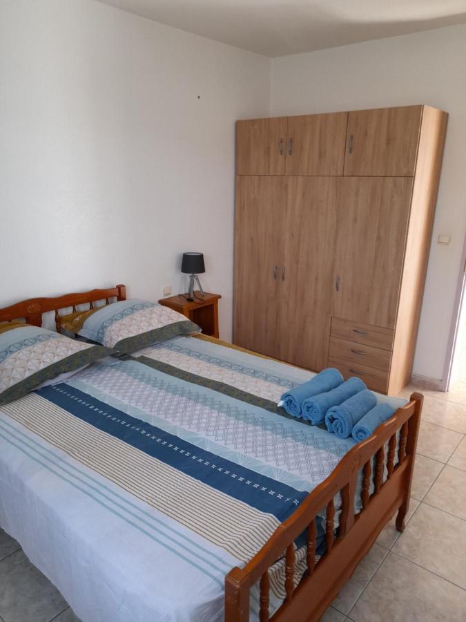 Appartement Avec Exterieur Et Parking Gratuit Perpignan Exterior foto